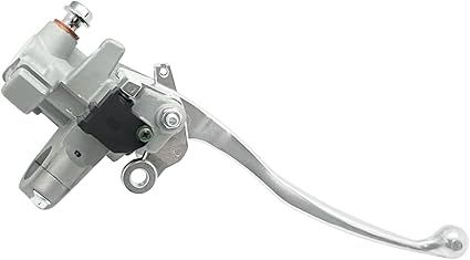 Mabutingti Travão traseiro esquerdo Yamaha Grizzly 700