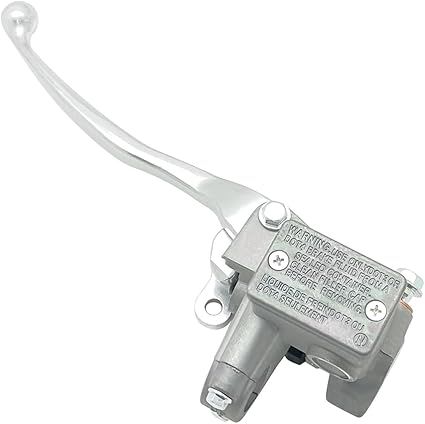 Mabutingti Travão traseiro esquerdo Yamaha Grizzly 700