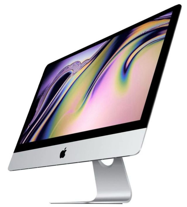 iMac Apple MK452Y Retina 4K 215" 2015 PERFECTO