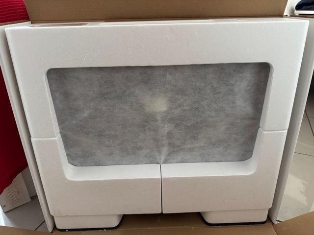 iMac Apple MK452Y Retina 4K 215" 2015 PERFECTO