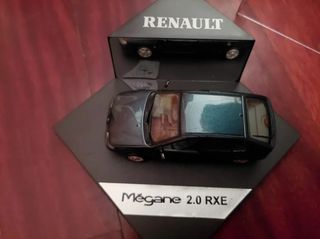 Megane 1