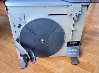 Giradiscos MITSUBISHI LT 5V