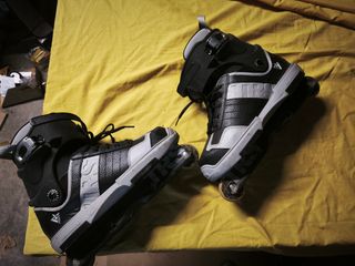 Patines rollerblade t.r.s