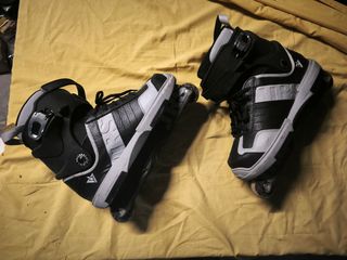 Patines rollerblade t.r.s