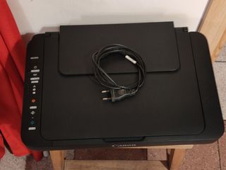 Stampante Canon Pixia MG3050