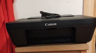 Stampante Canon Pixia MG3050