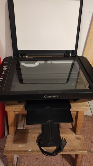 Stampante Canon Pixia MG3050