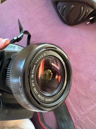 Canon Eos 450D