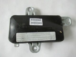 Airbag conductor bmw e46