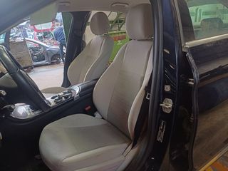 DESPIECE COMPLETO MERCEDES CLASE C (W205) 220CDI