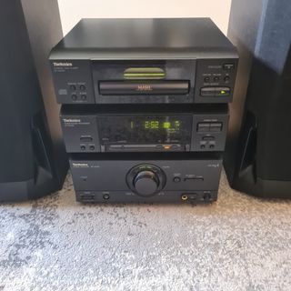 Sistema audio Technics SE-CH530