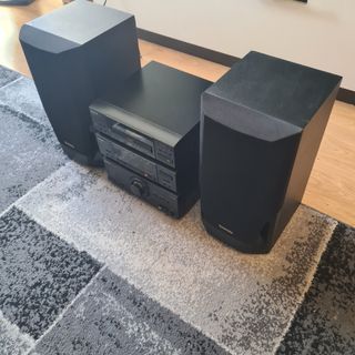 Sistema audio Technics SE-CH530