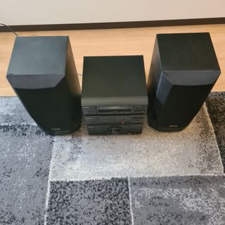 Sistema audio Technics SE-CH530