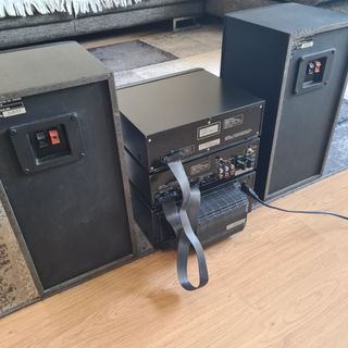 Sistema audio Technics SE-CH530