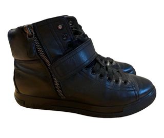 Botines Prada 