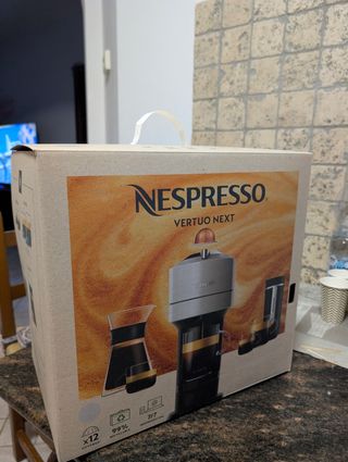 Vertuo next