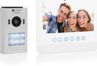 Videoportero Smartwares DIC-22222 – 720p HD