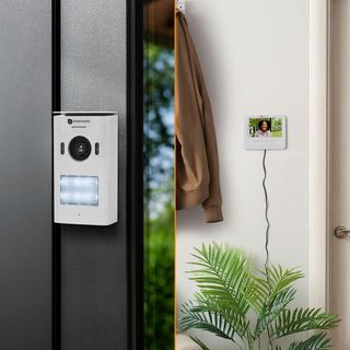 Videoportero Smartwares DIC-22222 – 720p HD