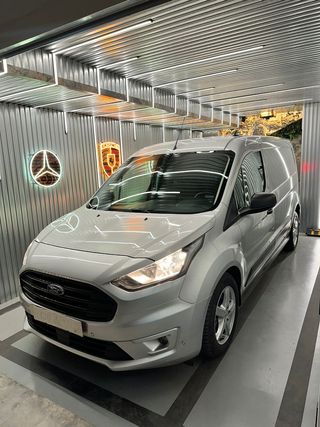 Furgoneta de carga Ford Grand Tourneo Connec 2020