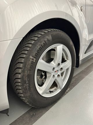 Furgoneta de carga Ford Grand Tourneo Connec 2020