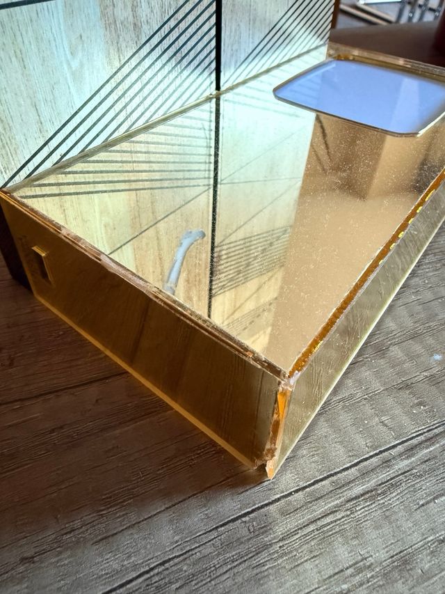 Soporte botella johnnie walker