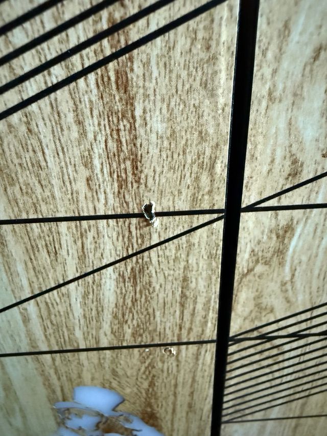 Soporte botella johnnie walker