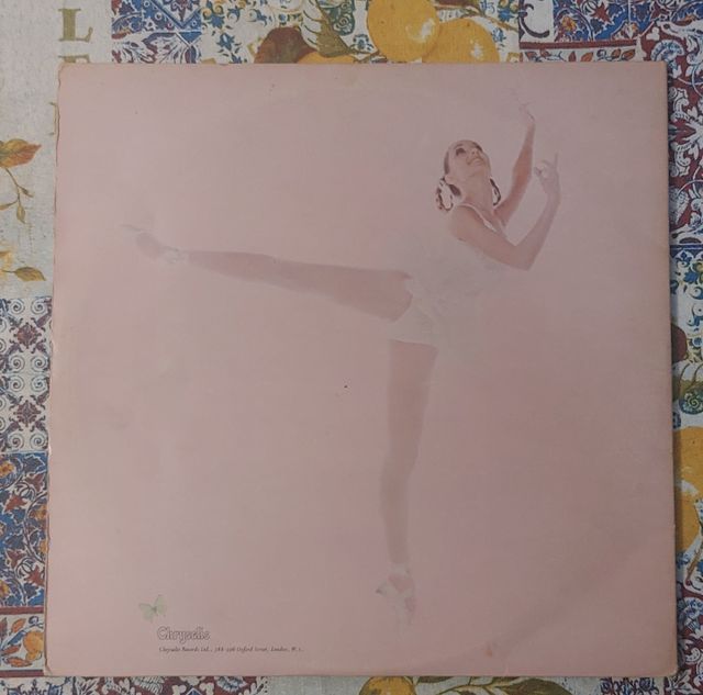 LP JETHRO TULL A PASSION PLAY MADE UK