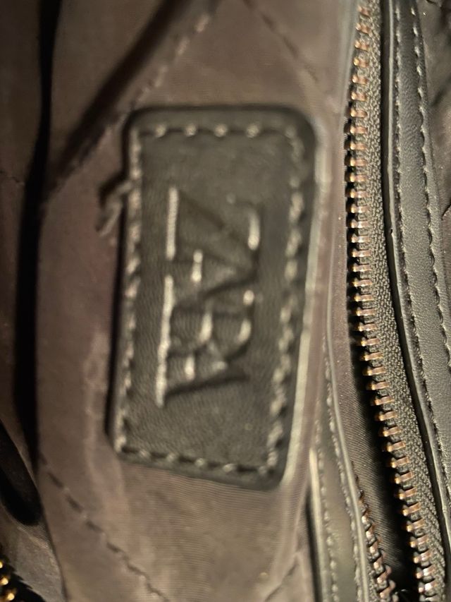 Bolsa ZARA