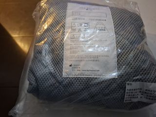 harneses para grúa para personas mayores