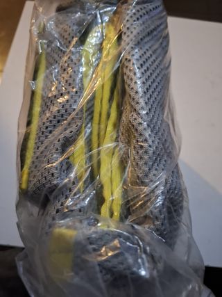 harneses para grúa para personas mayores