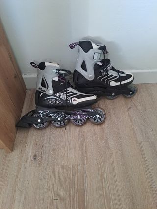 Patines Rollerblade