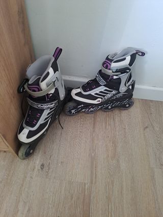Patines Rollerblade