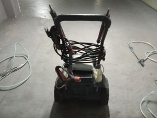 Hidrolimpiadora trifásica Stihl
