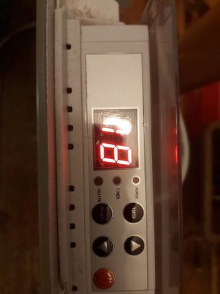 Radiador
