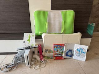 Nintendo Wii
