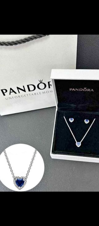 Conjunto  Pandora