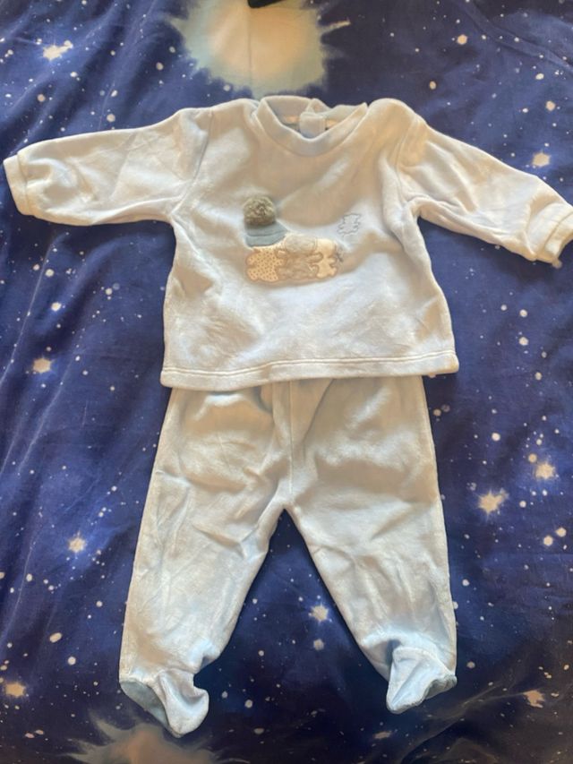 Piagimino a due pezzi