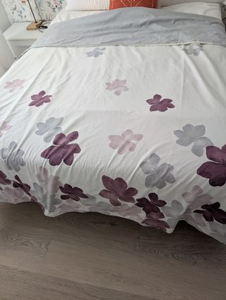 Funda nórdica cama 135