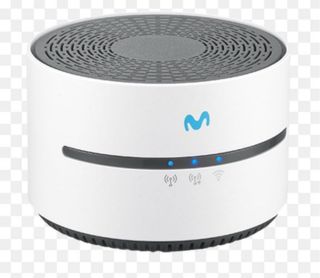 Amplificador wifi Movistar
