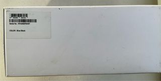 Samsung Gear VR Azul/Negro