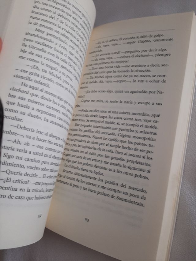 La Elegancia del Erizo (Seix Barral Biblioteca Formentor) (Spanish Edition)