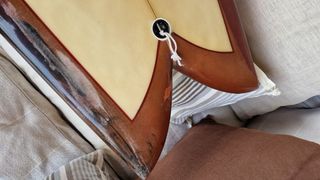 Tabla de surf Slash Classics 5'10"