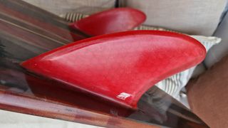 Tabla de surf Slash Classics 5'10"