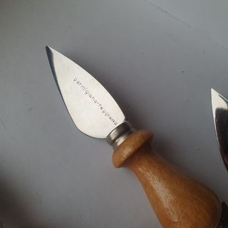Parmigiano Reggiano coltelli x formaggio
