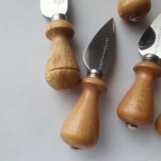 Parmigiano Reggiano coltelli x formaggio