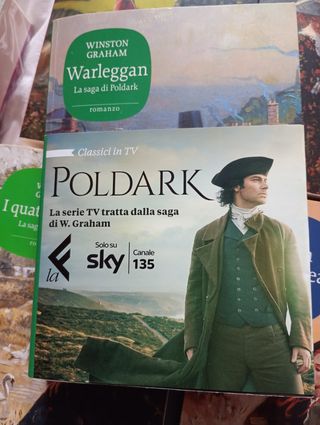 Poldark