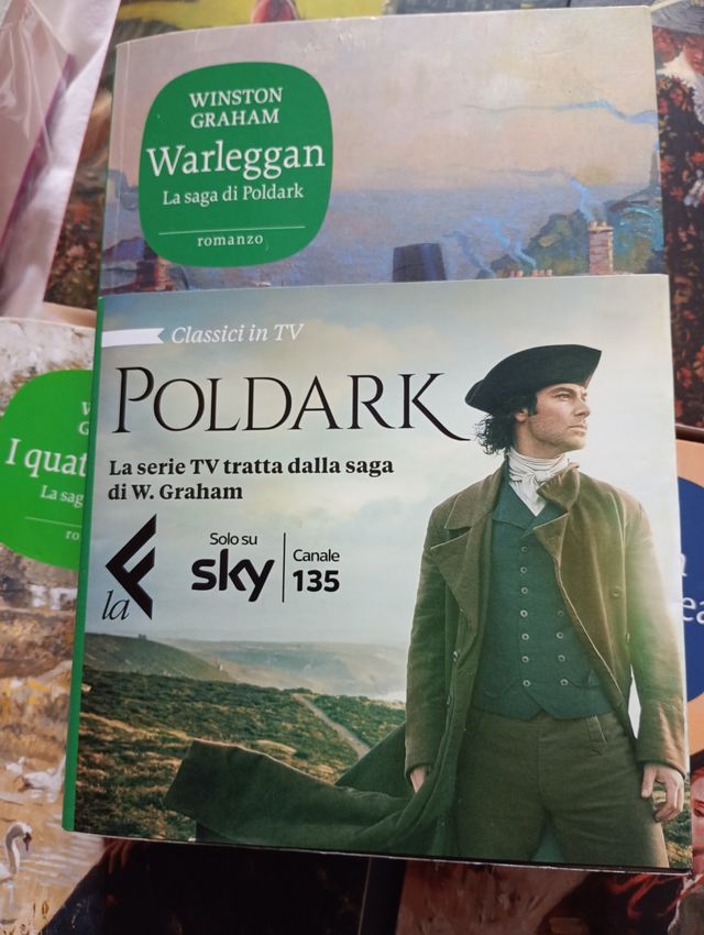 Poldark