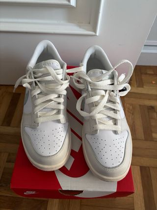 Zapatillas Nike dunk low