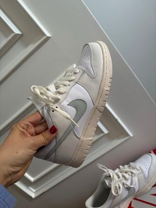 Zapatillas Nike dunk low
