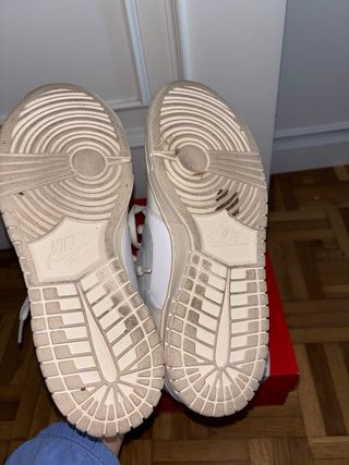 Zapatillas Nike dunk low